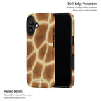 Savannah - iPhone 17 Case