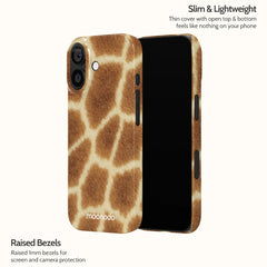 Savannah - iPhone 17 Case