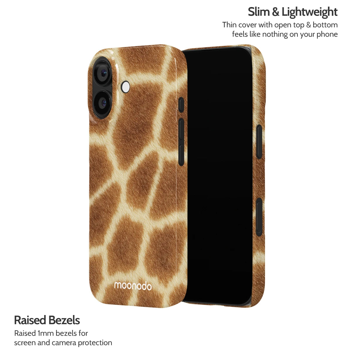 Savannah - iPhone 17 Case