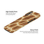 Savannah - iPhone 17 Case