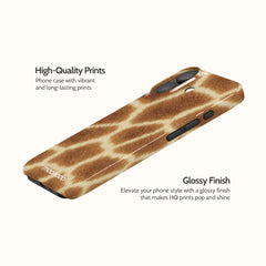 Savannah - iPhone 17 Case