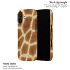 Savannah - iPhone 17 Case