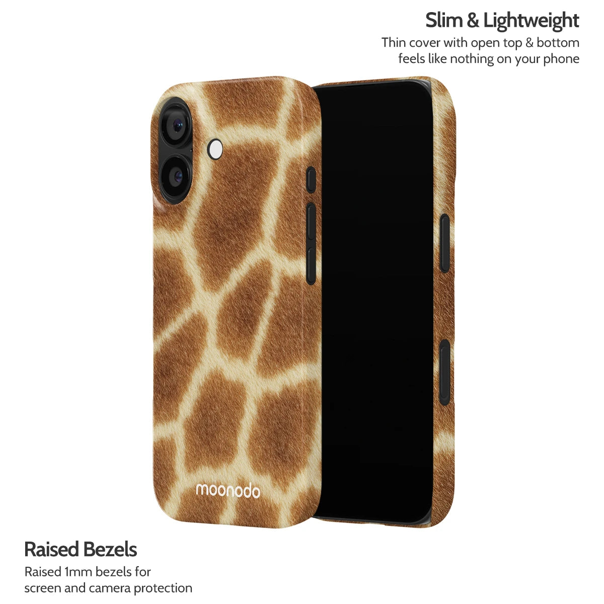 Savannah - iPhone 17 Case