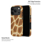 Savannah - iPhone 17 Pro Case