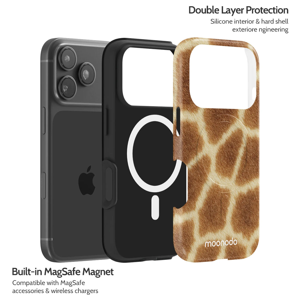Savannah - iPhone 17 Pro Case