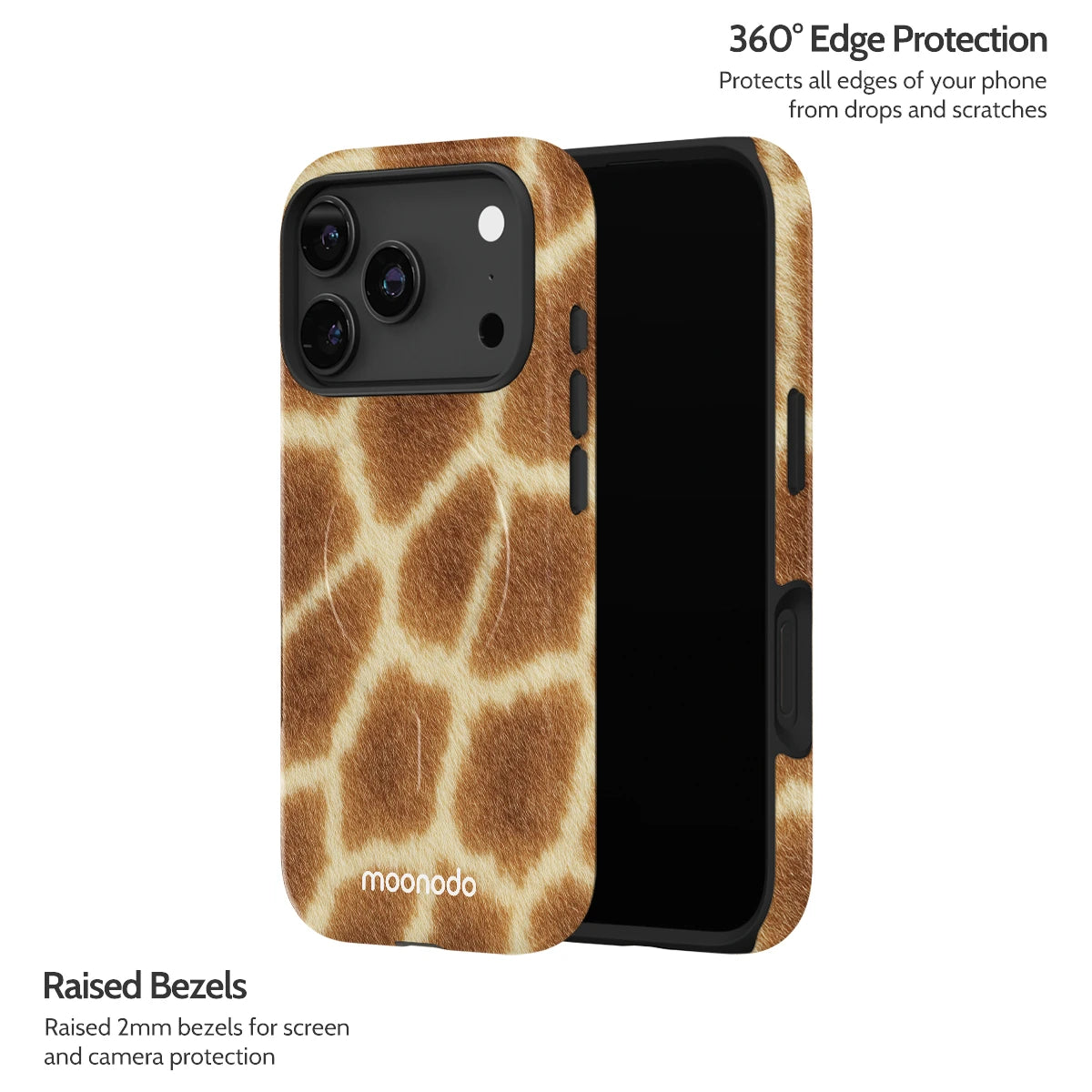 Savannah - iPhone 17 Pro Case