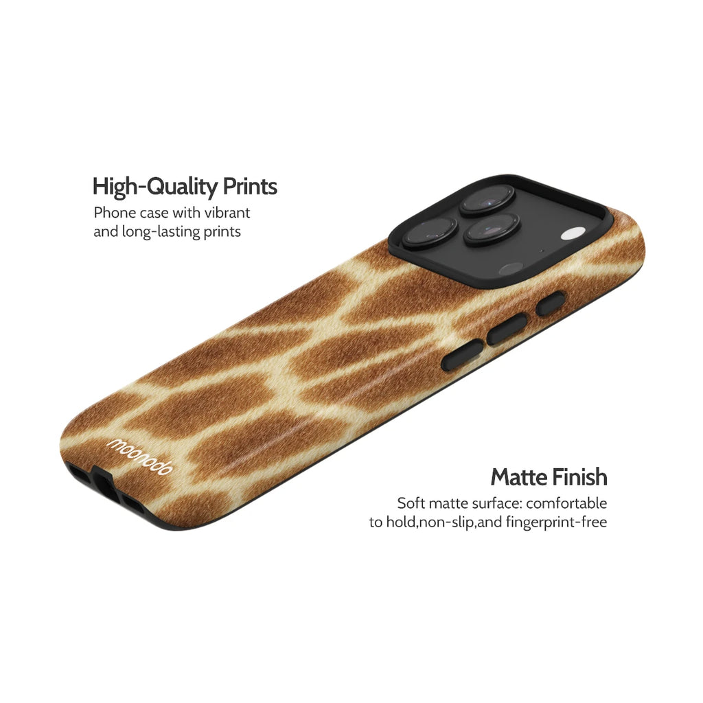 Savannah - iPhone 17 Pro Case