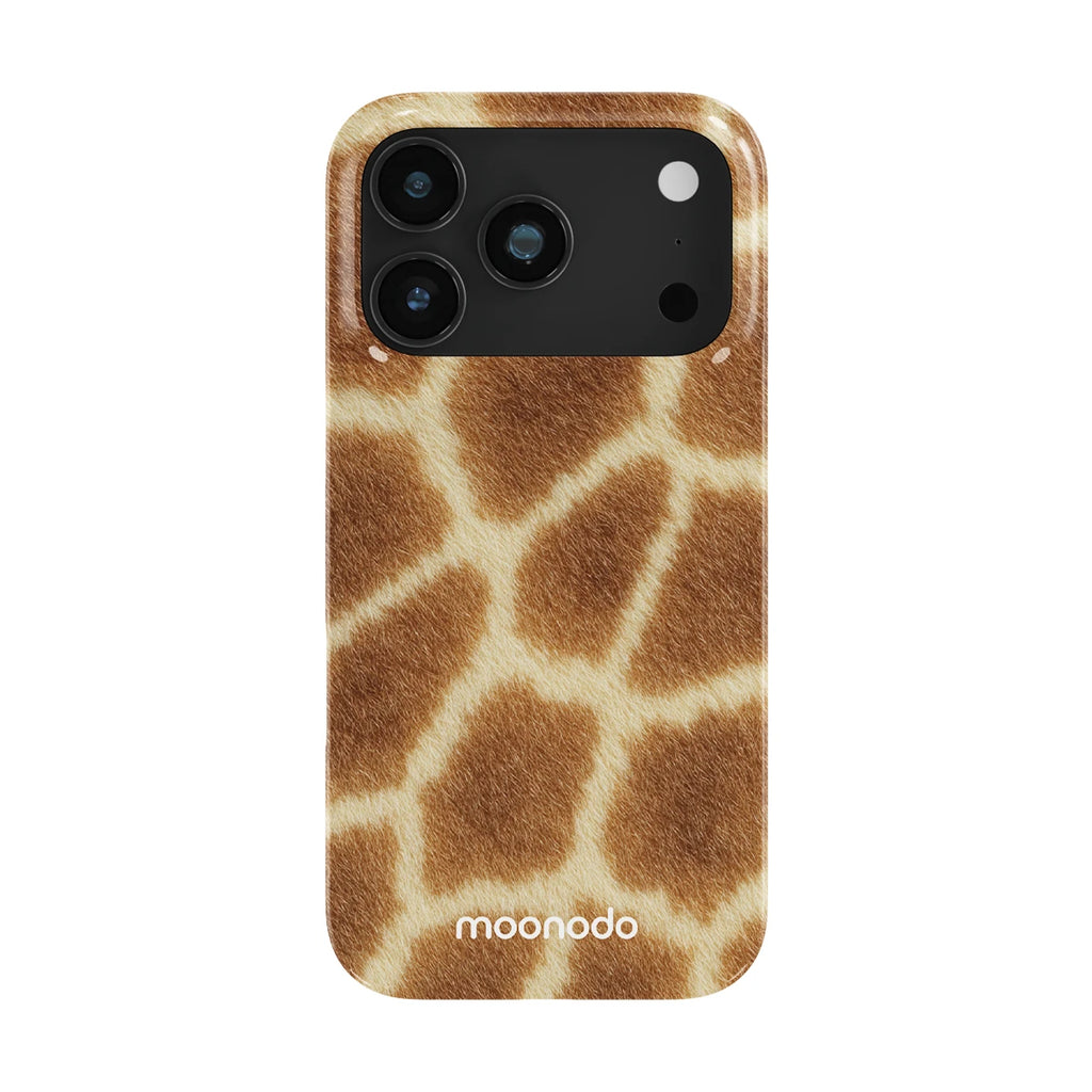 Savannah - iPhone 17 Pro Case