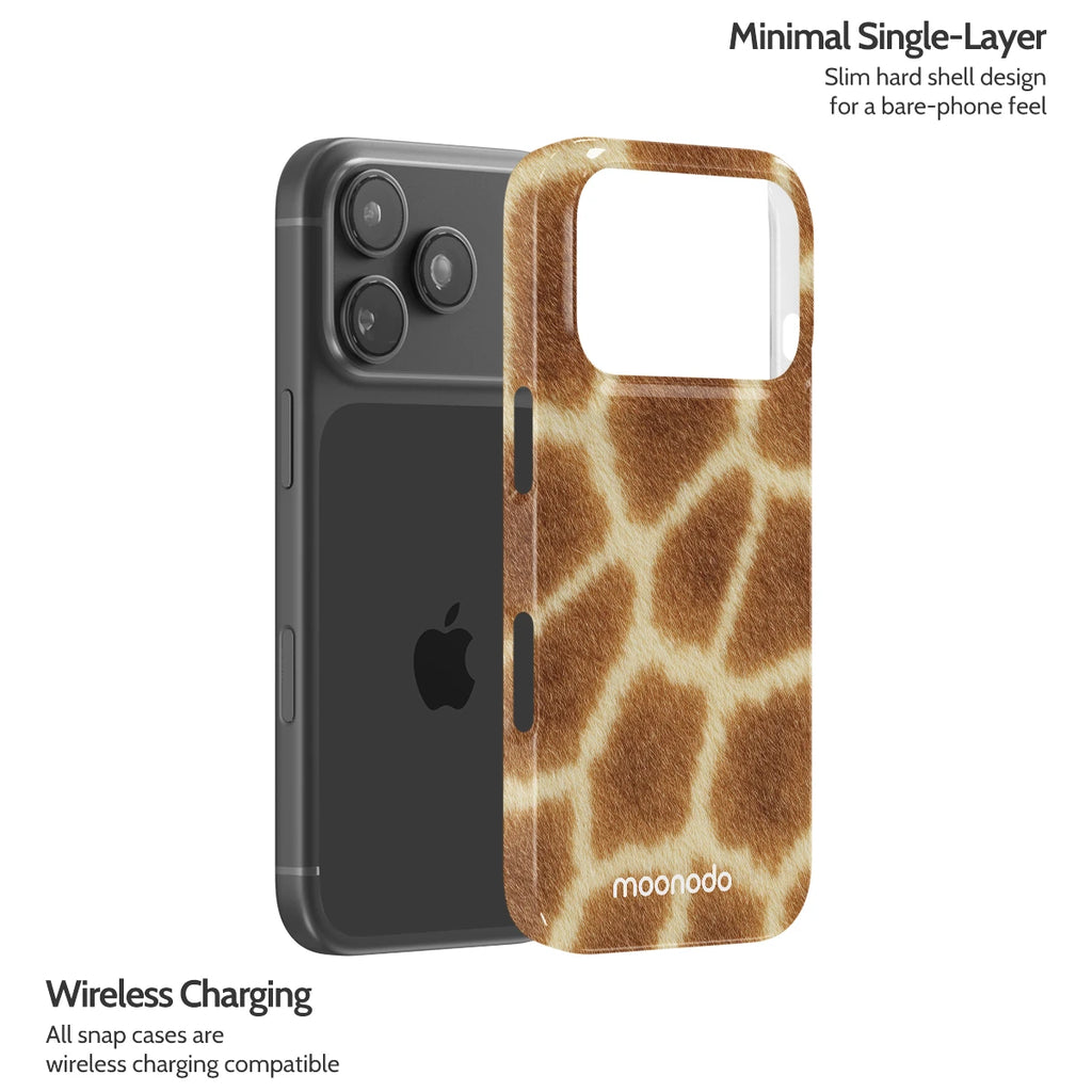 Savannah - iPhone 17 Pro Case