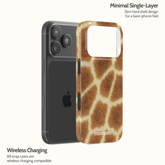 Savannah - iPhone 17 Pro Case