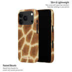 Savannah - iPhone 17 Pro Case