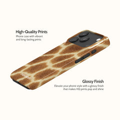 Savannah - iPhone 17 Pro Case