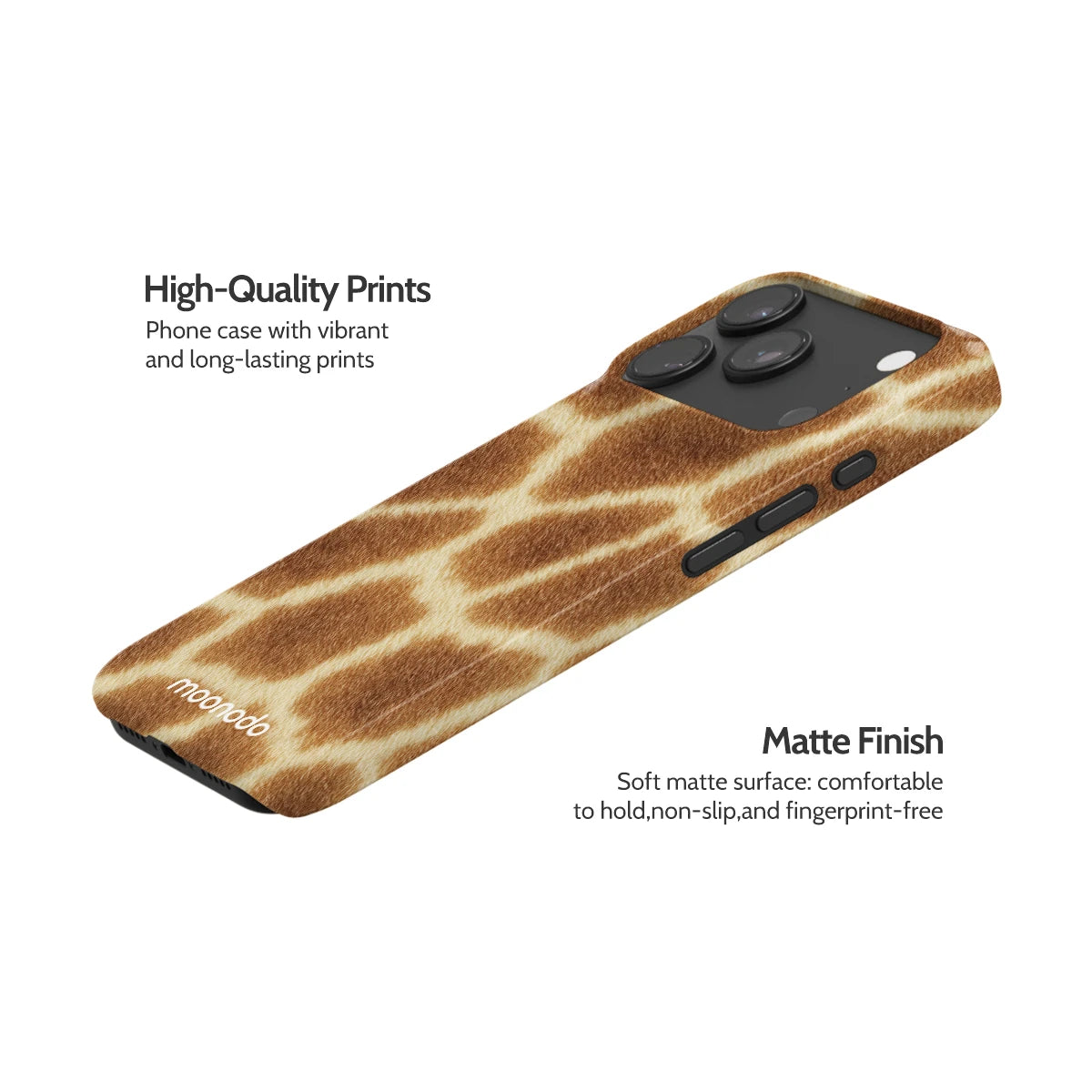 Savannah - iPhone 17 Pro Case