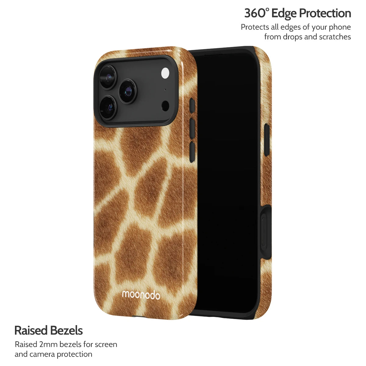Savannah - iPhone 17 Pro Max Case