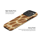 Savannah - iPhone 17 Pro Max Case