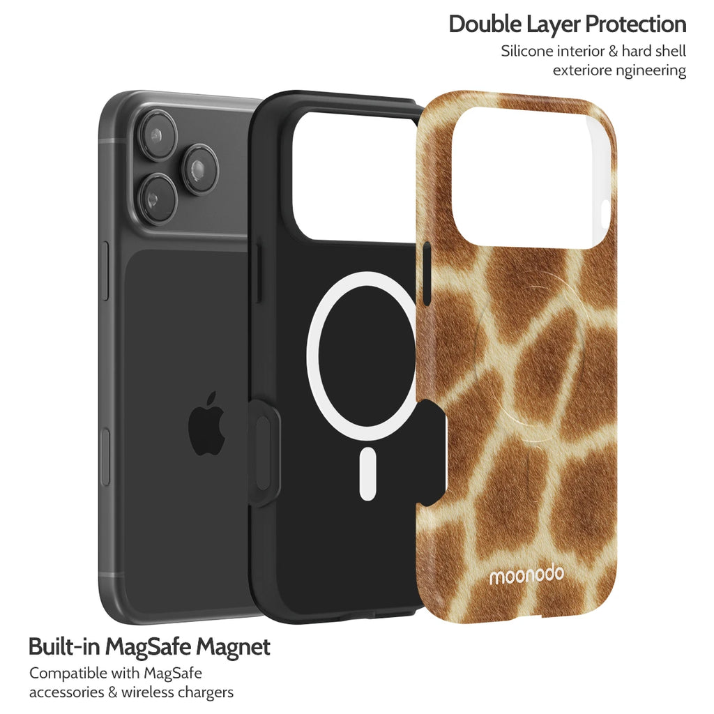Savannah - iPhone 17 Pro Max Case