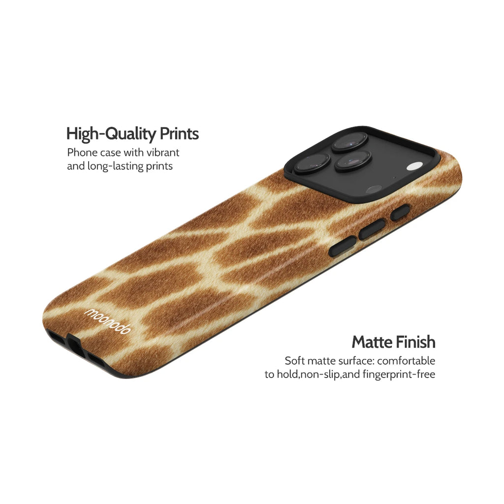 Savannah - iPhone 17 Pro Max Case