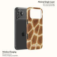 Savannah - iPhone 17 Pro Max Case