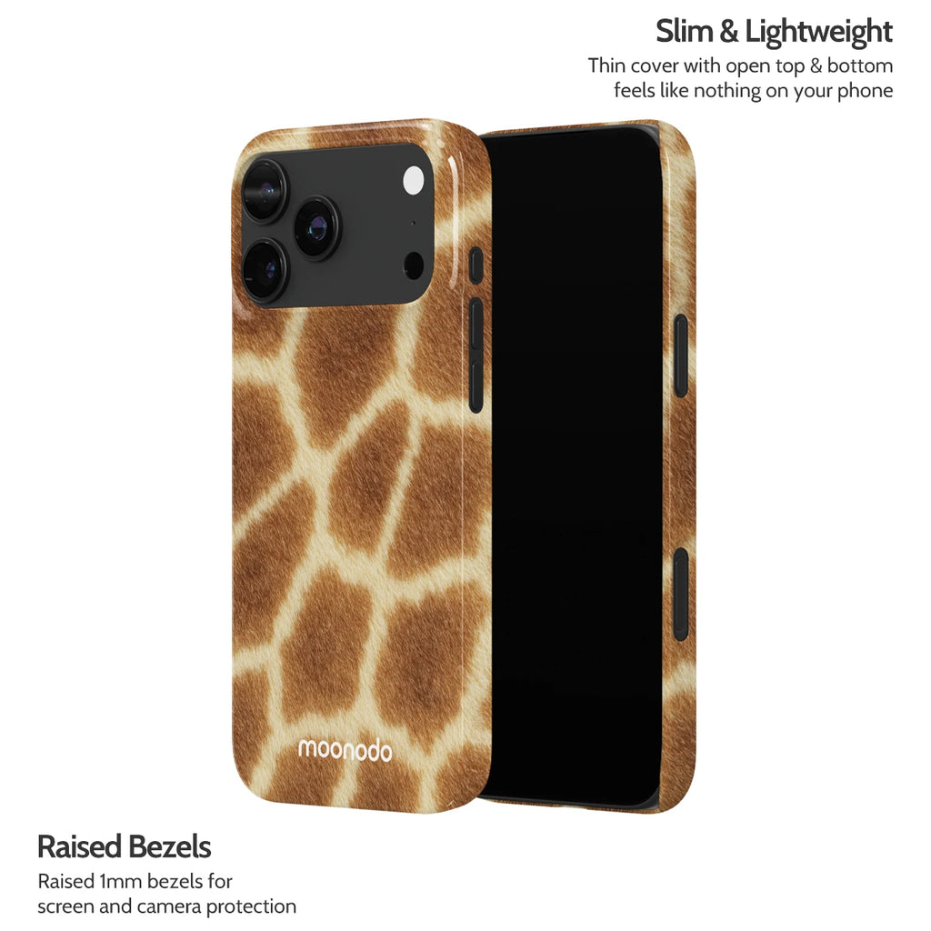 Savannah - iPhone 17 Pro Max Case