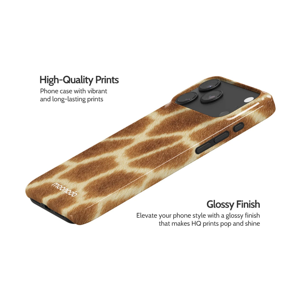 Savannah - iPhone 17 Pro Max Case