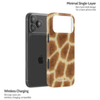 Savannah - iPhone 17 Pro Max Case