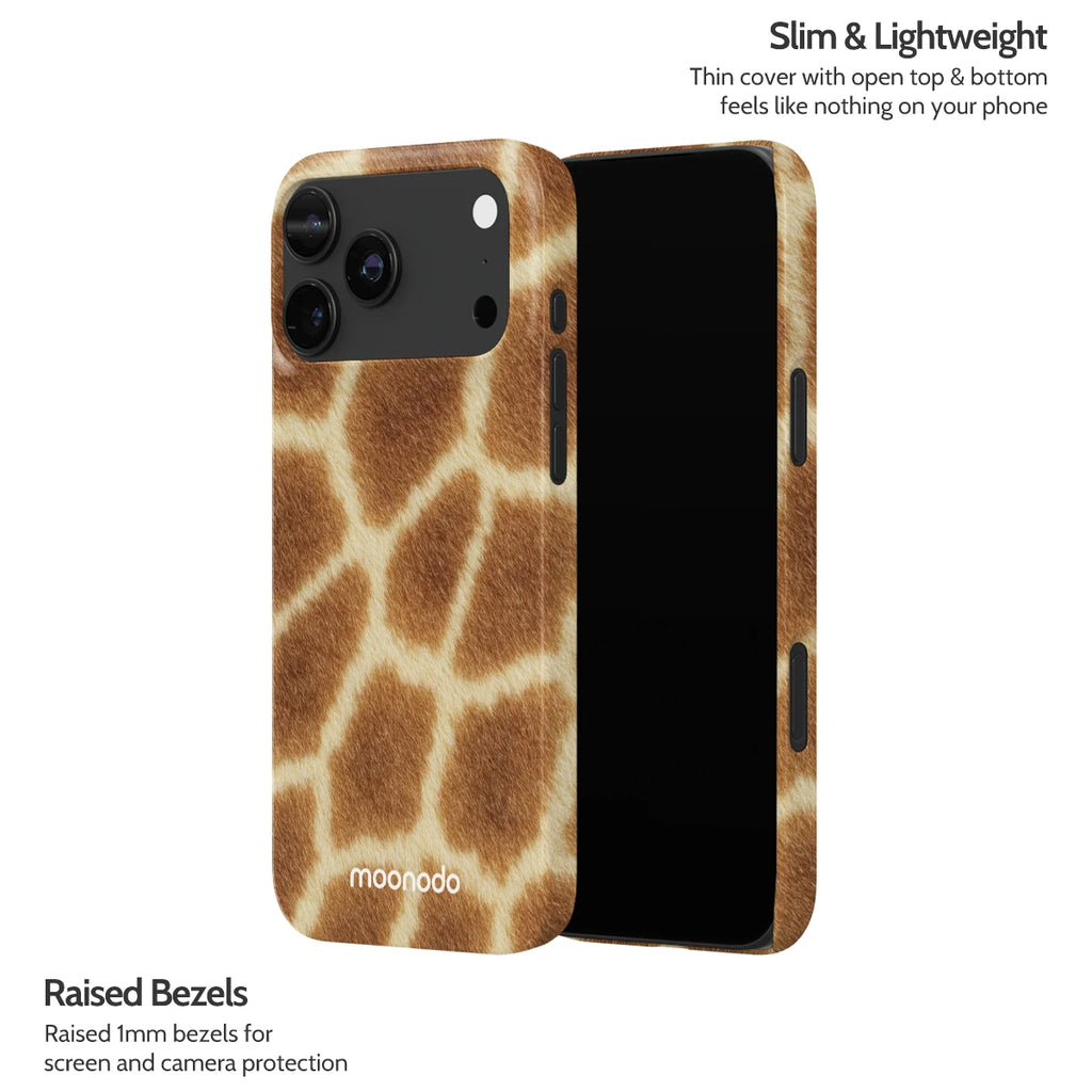 Savannah - iPhone 17 Pro Max Case