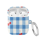 Picnic Berry - AirPods 1 & 2 Case