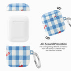 Picnic Berry - AirPods 1 & 2 Case