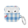 Picnic Berry - AirPods 3 Case