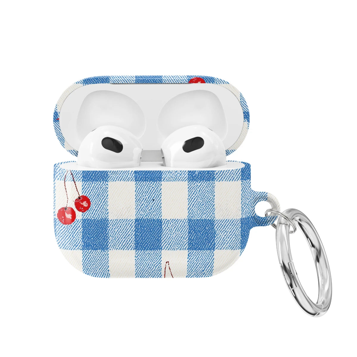 Picnic Berry - AirPods 3 Case