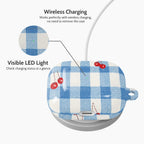 Picnic Berry - AirPods 3 Case