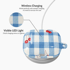 Picnic Berry - AirPods 3 Case