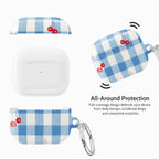 Picnic Berry - AirPods 3 Case