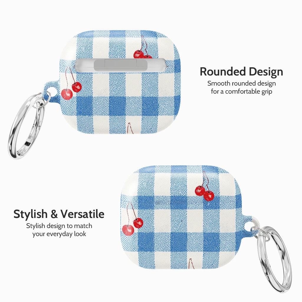 Picnic Berry - AirPods 3 Case