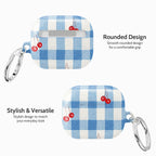 Picnic Berry - AirPods 3 Case
