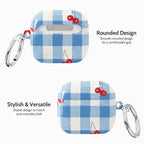 Picnic Berry - AirPods 4 Case