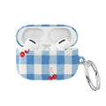 Picnic Berry - AirPods Pro 1 Case