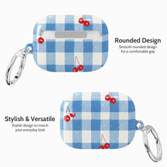 Picnic Berry - AirPods Pro 1 Case