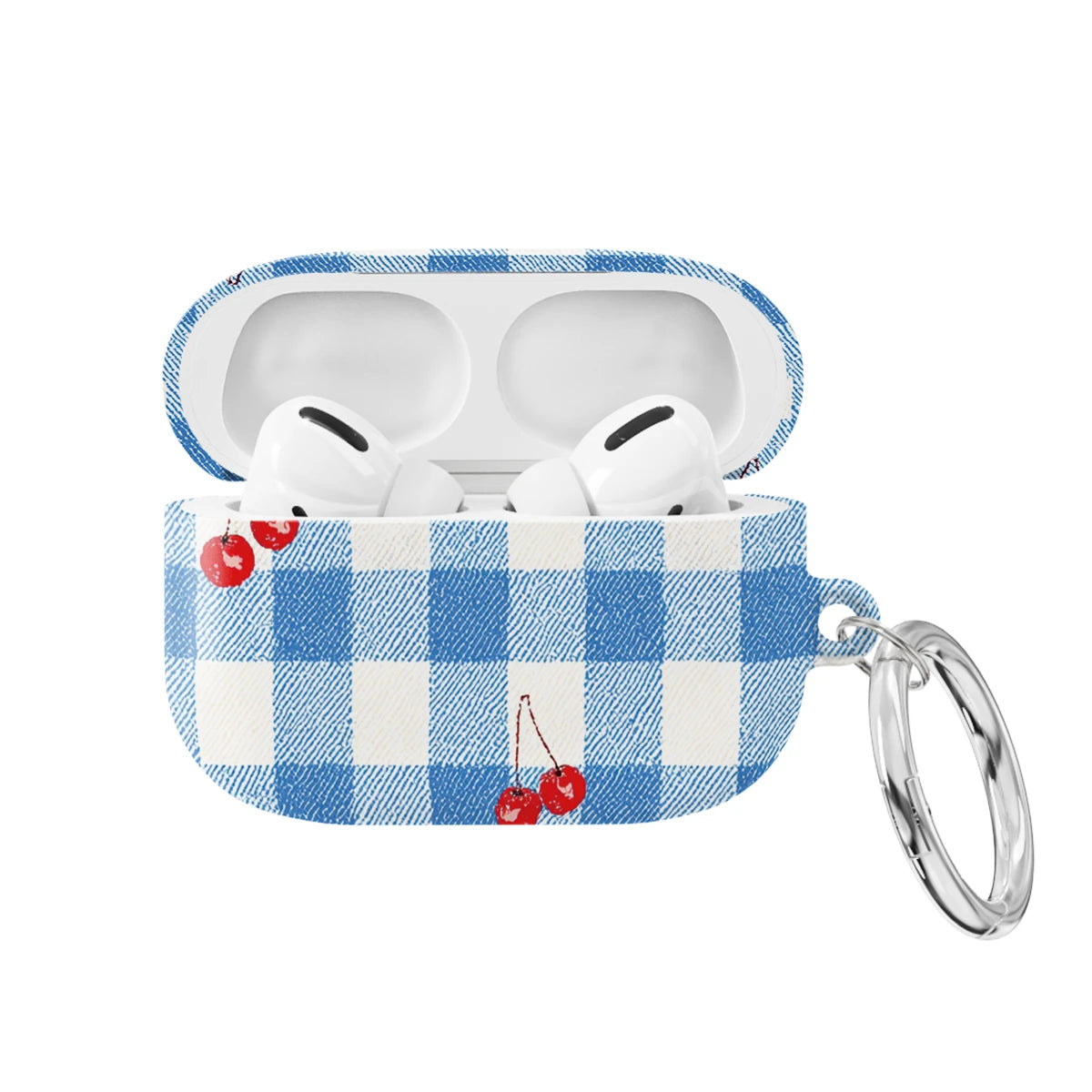 Picnic Berry - AirPods Pro 1 Case