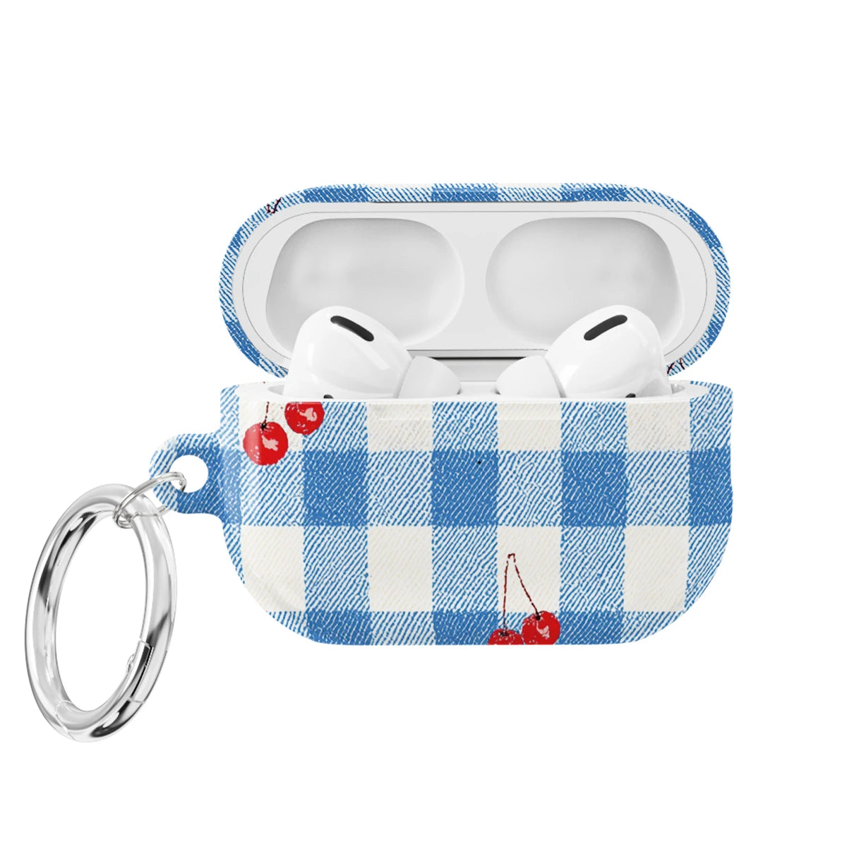 Picnic Berry - AirPods Pro 2 Case