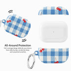 Picnic Berry - AirPods Pro 2 Case