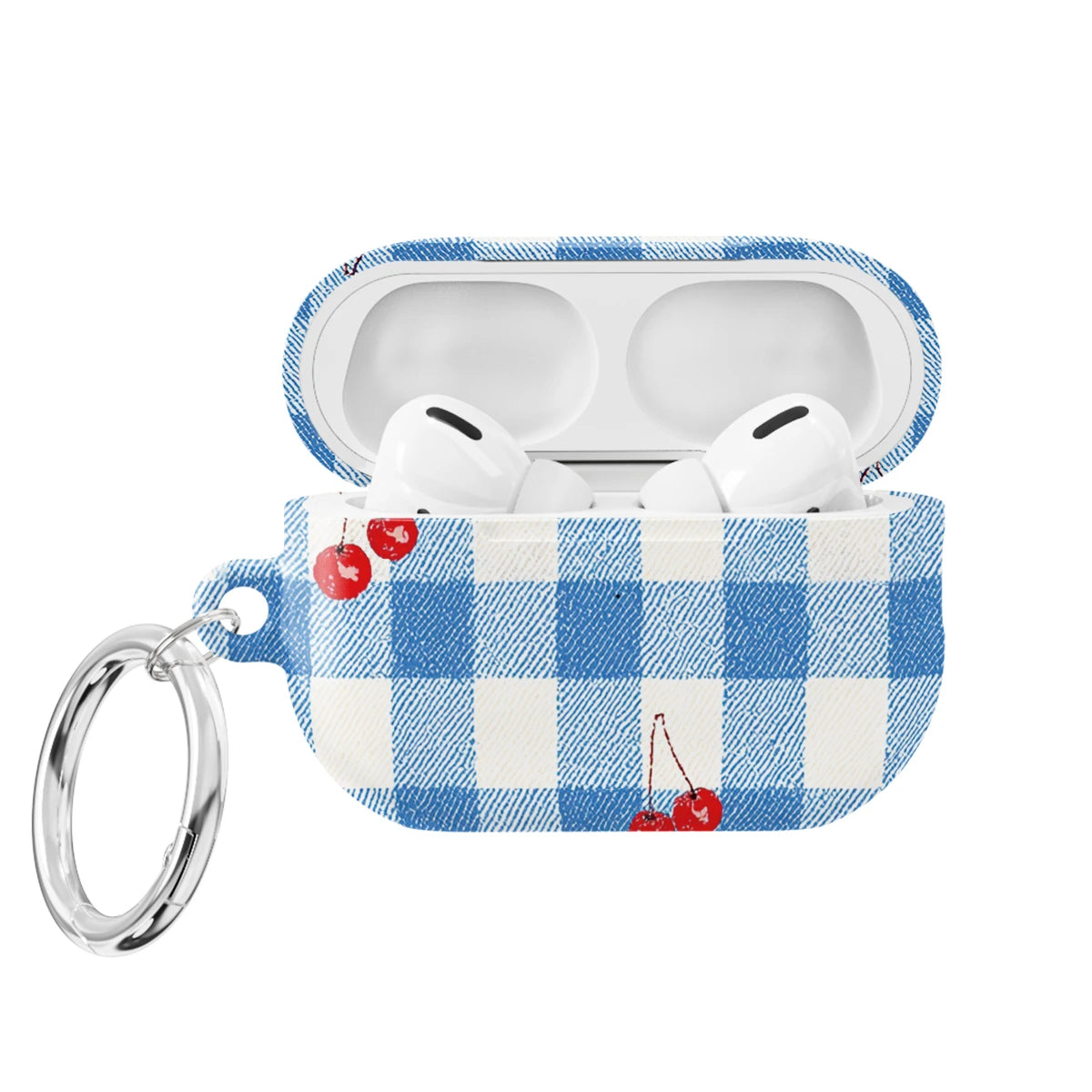 Picnic Berry - AirPods Pro 2 Case