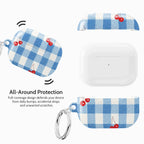 Picnic Berry - AirPods Pro 2 Case