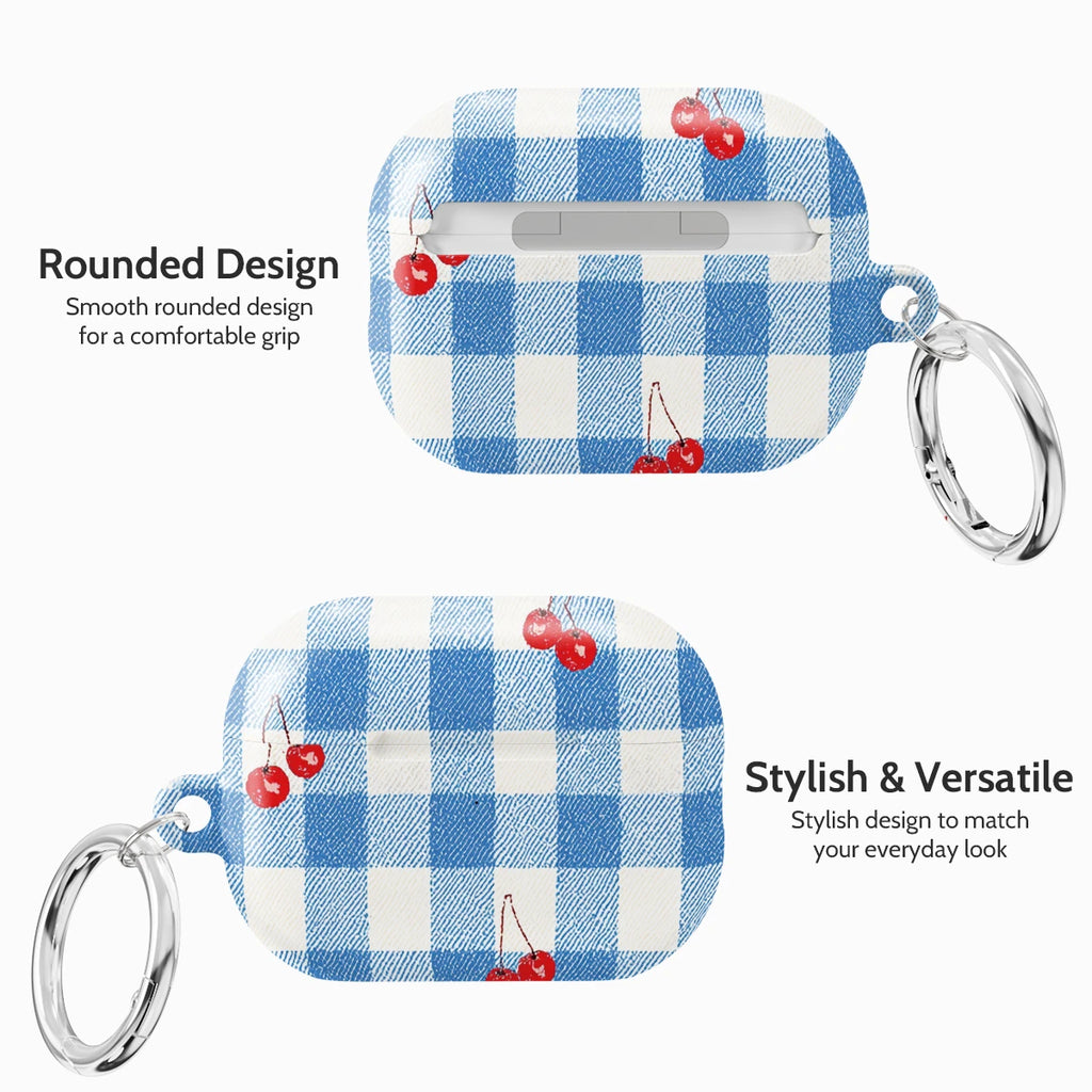 Picnic Berry - AirPods Pro 2 Case