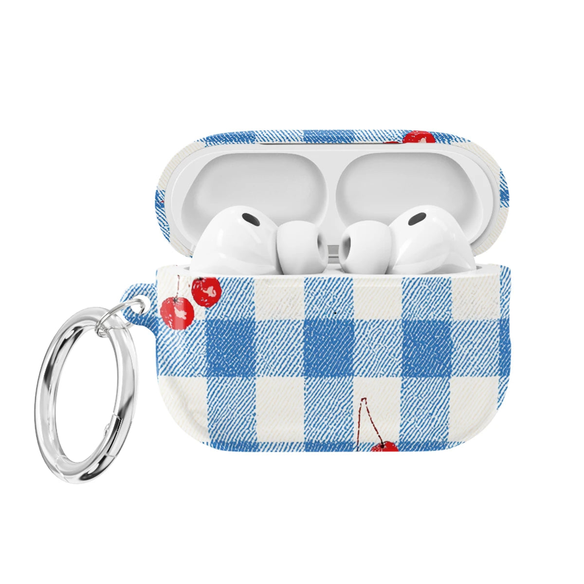Picnic Berry - AirPods Pro 3 Case
