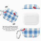 Picnic Berry - AirPods Pro 3 Case