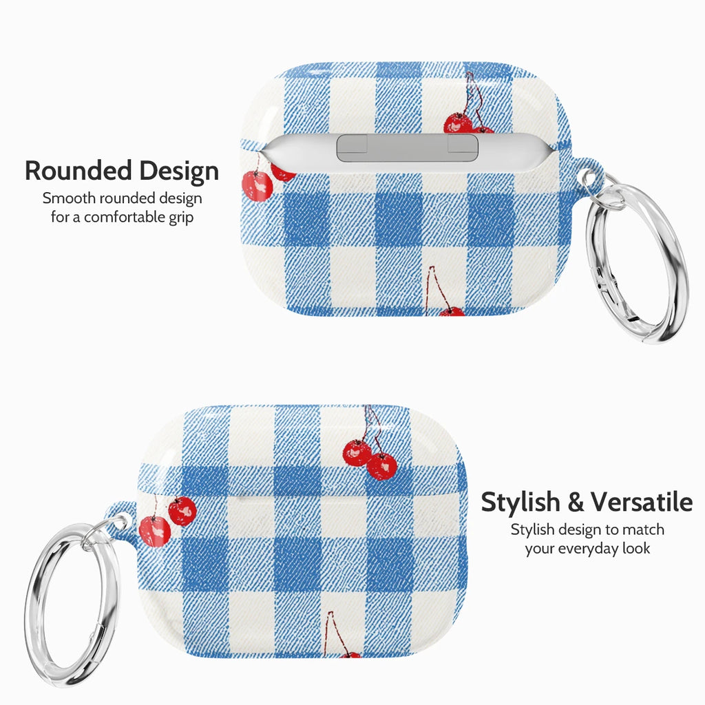 Picnic Berry - AirPods Pro 3 Case