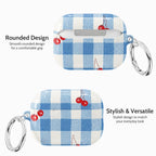Picnic Berry - AirPods Pro 3 Case