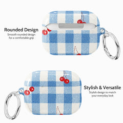 Picnic Berry - AirPods Pro 3 Case