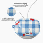 Picnic Berry - AirPods Pro 3 Case